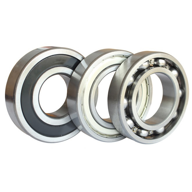 3 deep groove ball bearing (2)