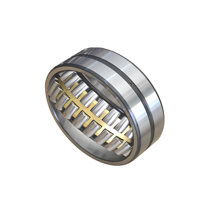 4-spherical-roller-bearing